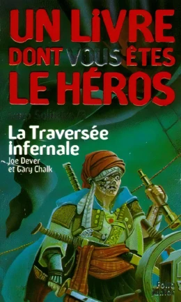 Super Sherlock - La Traversée Infernale