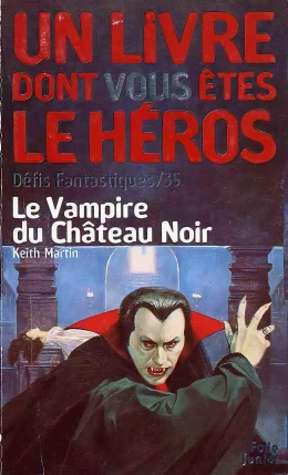 Super Sherlock - La Villa des Revenants