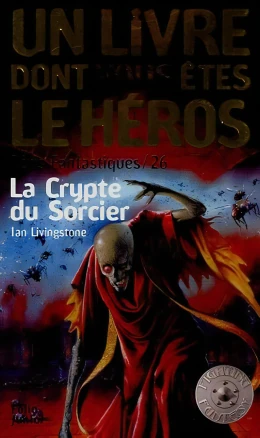 Astre d'Or - Le Sorcier Majdar