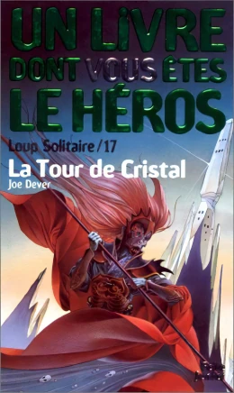 Sherlock Holmes - La Tour de Cristal