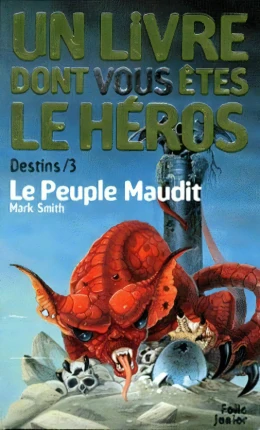 Destins - Le Peuple maudit