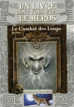 Défis Fantastiques - Le Combat des Loups